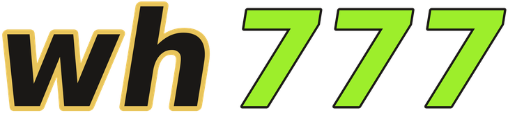 wh777 logo