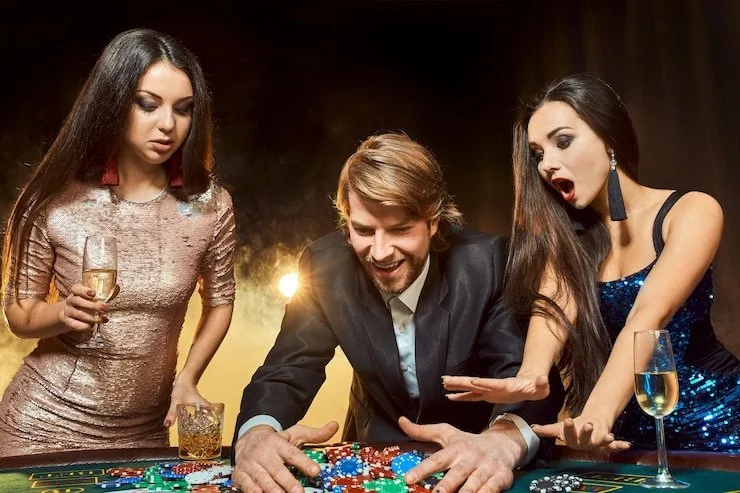 wh777 Casino